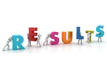 Resultater Poengrenn 2018
